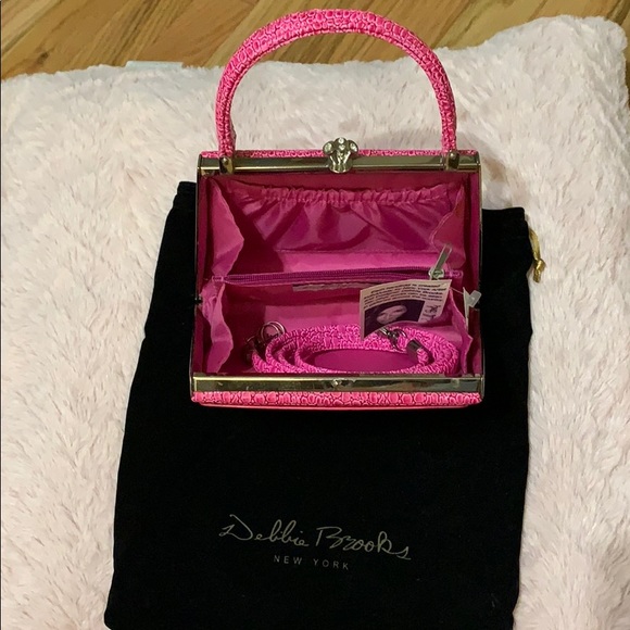 Debbie Brooks Handbag - Picture 7 of 8